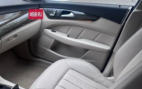 Mercedes-Benz CLS, 2015 год, 3 000 000 рублей, 9 фотография