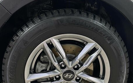 Hyundai Creta I рестайлинг, 2020 год, 2 100 000 рублей, 6 фотография