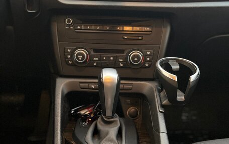 BMW X1, 2012 год, 1 550 000 рублей, 6 фотография