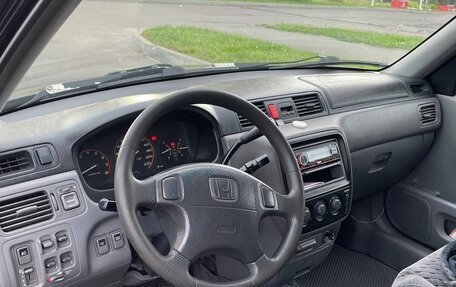 Honda CR-V IV, 2001 год, 440 000 рублей, 8 фотография