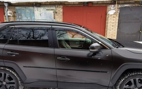 Toyota RAV4, 2022 год, 3 950 000 рублей, 8 фотография