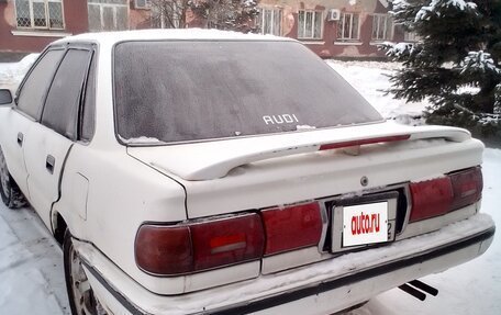 Toyota Sprinter VI (E90), 1990 год, 100 000 рублей, 6 фотография