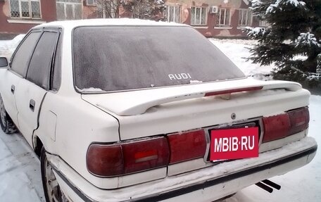 Toyota Sprinter VI (E90), 1990 год, 100 000 рублей, 4 фотография