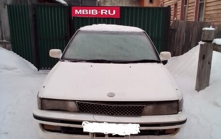 Toyota Sprinter VI (E90), 1990 год, 100 000 рублей, 5 фотография