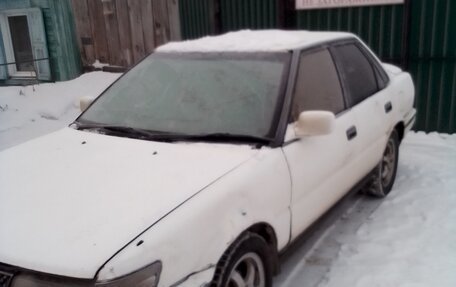 Toyota Sprinter VI (E90), 1990 год, 100 000 рублей, 8 фотография
