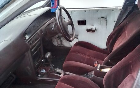 Toyota Sprinter VI (E90), 1990 год, 100 000 рублей, 9 фотография