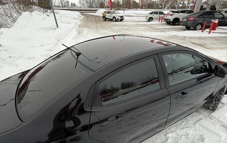 KIA Rio III рестайлинг, 2012 год, 777 777 рублей, 10 фотография