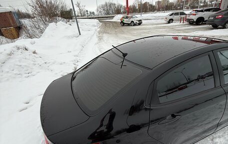 KIA Rio III рестайлинг, 2012 год, 777 777 рублей, 9 фотография