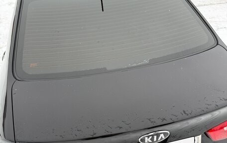 KIA Rio III рестайлинг, 2012 год, 777 777 рублей, 16 фотография
