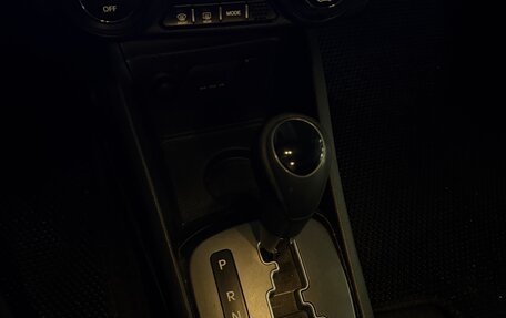 KIA Rio III рестайлинг, 2012 год, 777 777 рублей, 24 фотография