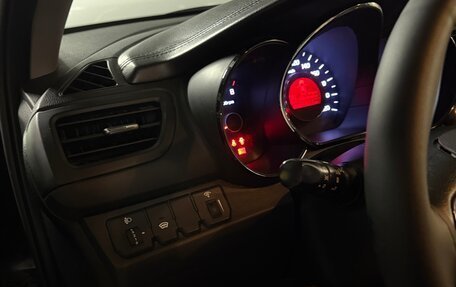 KIA Rio III рестайлинг, 2012 год, 777 777 рублей, 20 фотография