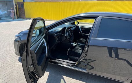 Toyota Corolla, 2014 год, 1 490 000 рублей, 10 фотография