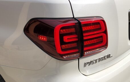 Nissan Patrol, 2015 год, 3 100 000 рублей, 3 фотография