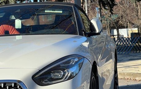 BMW Z4, 2020 год, 4 400 000 рублей, 4 фотография