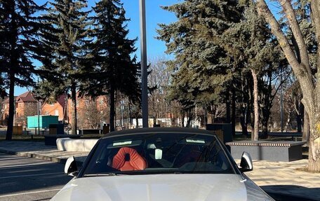 BMW Z4, 2020 год, 4 400 000 рублей, 2 фотография