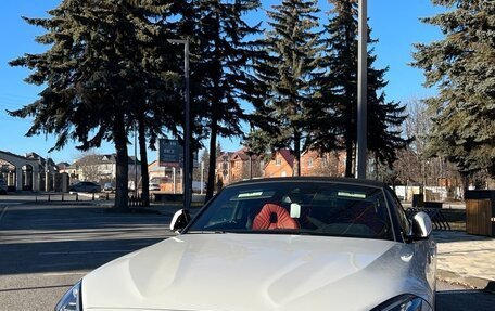 BMW Z4, 2020 год, 4 400 000 рублей, 9 фотография