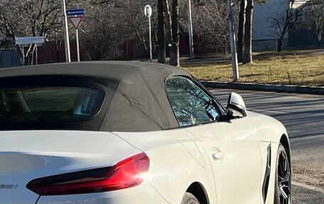 BMW Z4, 2020 год, 4 400 000 рублей, 6 фотография
