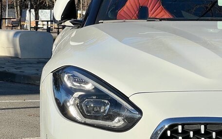 BMW Z4, 2020 год, 4 400 000 рублей, 3 фотография