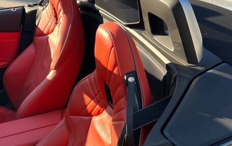 BMW Z4, 2020 год, 4 400 000 рублей, 14 фотография