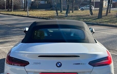 BMW Z4, 2020 год, 4 400 000 рублей, 7 фотография