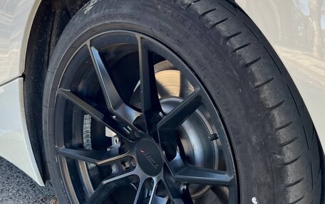 BMW Z4, 2020 год, 4 400 000 рублей, 17 фотография