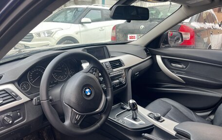 BMW 3 серия, 2017 год, 2 000 000 рублей, 17 фотография