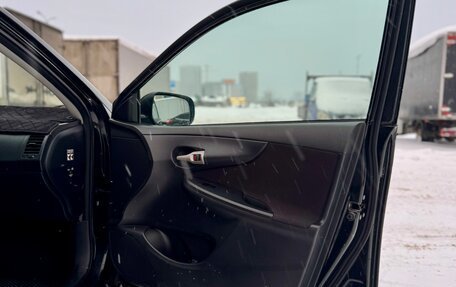 Toyota Corolla, 2007 год, 710 000 рублей, 7 фотография