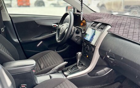 Toyota Corolla, 2007 год, 710 000 рублей, 8 фотография