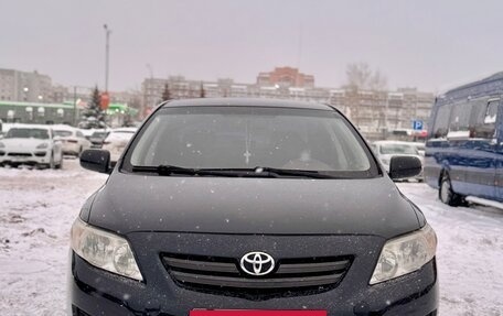 Toyota Corolla, 2007 год, 710 000 рублей, 2 фотография