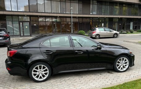 Lexus IS II рестайлинг 2, 2011 год, 1 550 000 рублей, 3 фотография