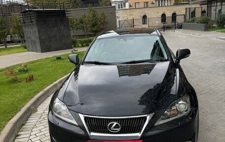 Lexus IS II рестайлинг 2, 2011 год, 1 550 000 рублей, 2 фотография