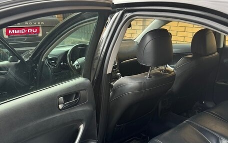 Lexus IS II рестайлинг 2, 2011 год, 1 550 000 рублей, 8 фотография