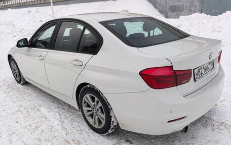 BMW 3 серия, 2015 год, 1 600 000 рублей, 5 фотография