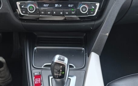 BMW 3 серия, 2015 год, 1 600 000 рублей, 6 фотография