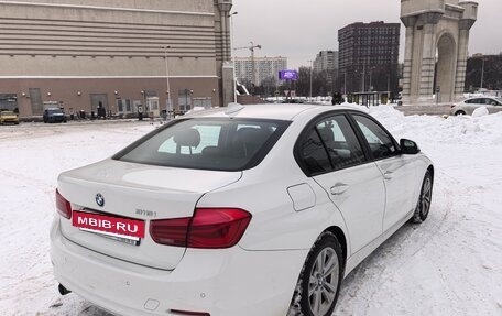 BMW 3 серия, 2015 год, 1 600 000 рублей, 8 фотография
