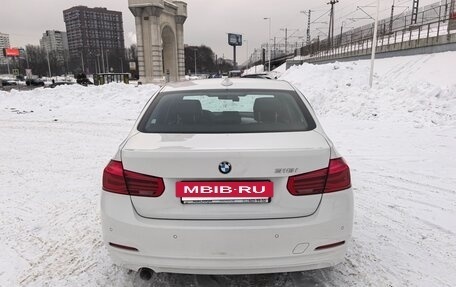 BMW 3 серия, 2015 год, 1 600 000 рублей, 7 фотография