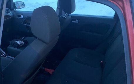 Ford Fiesta, 2008 год, 415 000 рублей, 8 фотография