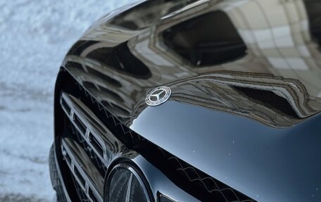 Mercedes-Benz GLS, 2021 год, 12 000 000 рублей, 6 фотография