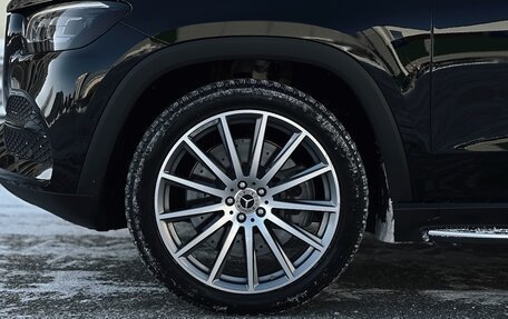 Mercedes-Benz GLS, 2021 год, 12 000 000 рублей, 3 фотография