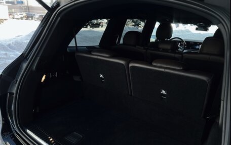 Mercedes-Benz GLS, 2021 год, 12 000 000 рублей, 10 фотография