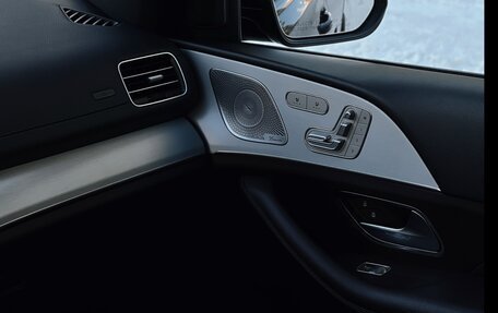 Mercedes-Benz GLS, 2021 год, 12 000 000 рублей, 13 фотография