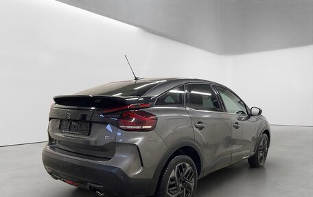 Citroen C4, 2021 год, 1 520 000 рублей, 3 фотография