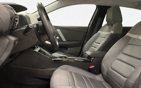 Citroen C4, 2021 год, 1 520 000 рублей, 2 фотография