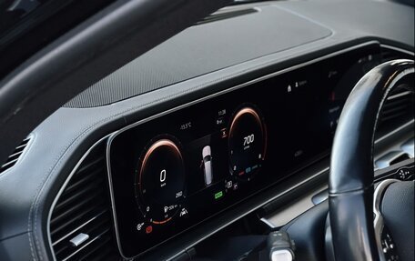 Mercedes-Benz GLS, 2021 год, 12 000 000 рублей, 16 фотография