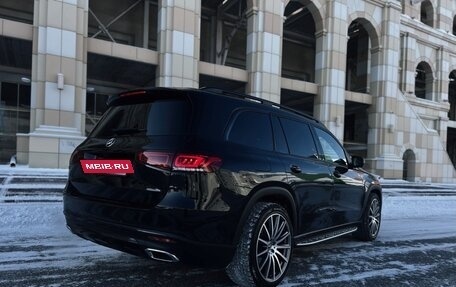 Mercedes-Benz GLS, 2021 год, 12 000 000 рублей, 9 фотография