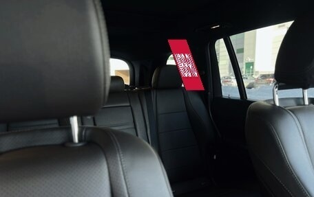 Mercedes-Benz GLS, 2021 год, 12 000 000 рублей, 11 фотография