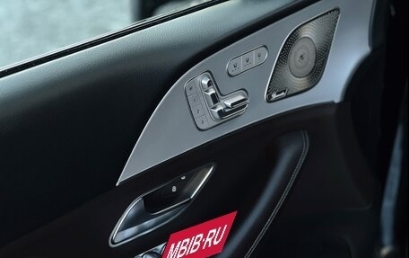 Mercedes-Benz GLS, 2021 год, 12 000 000 рублей, 18 фотография