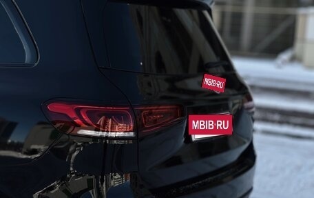 Mercedes-Benz GLS, 2021 год, 12 000 000 рублей, 19 фотография