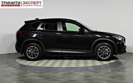 Mazda CX-5 II, 2012 год, 1 527 000 рублей, 8 фотография