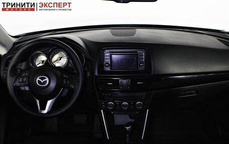 Mazda CX-5 II, 2012 год, 1 527 000 рублей, 12 фотография